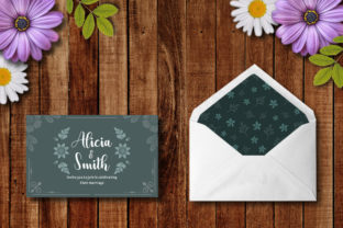 Choosing the Perfect Floral Wedding Invitation for Your Big Day
