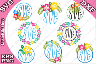 Exploring the Beauty and Utility of Floral Monogram Designs