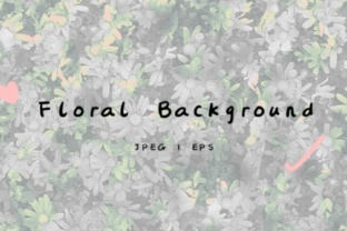 Floral Background: A Timeless Design Element for Modern Creatives