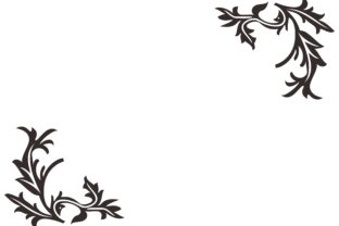 Floral Background Logo: A Versatile Design Resource