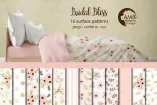 Floral Papers: A Versatile Design Solution for Creative Projects